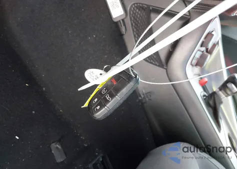 2019 Dodge Challenger R/T z USA, uszkodzony, nr VIN 2C3CDZBT0KH621237